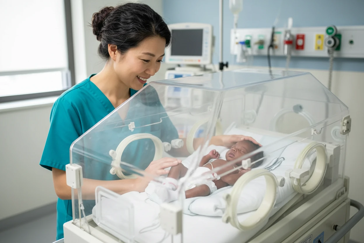 What Is Diamond Blackfan Anemia