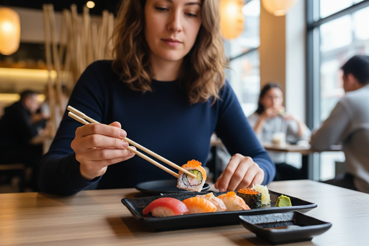 Health article illustration: What Is Listeria and How It Can Affect Your Health webp