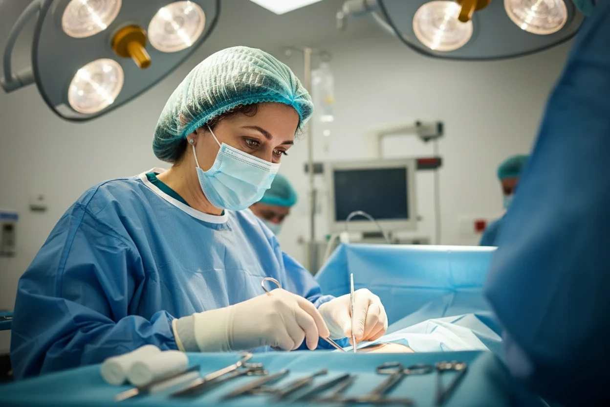 What Is a Bone Marrow Biopsy