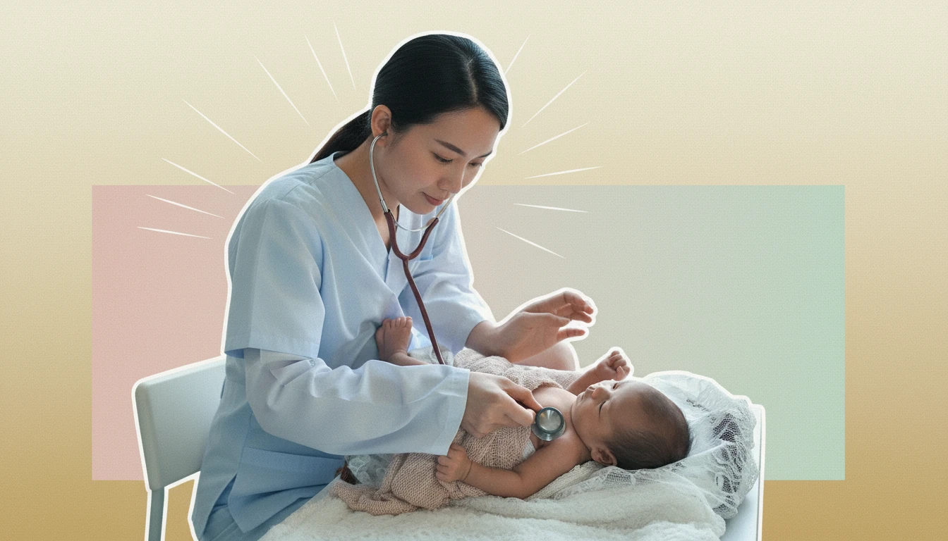 What Is a Congenital Heart Defect