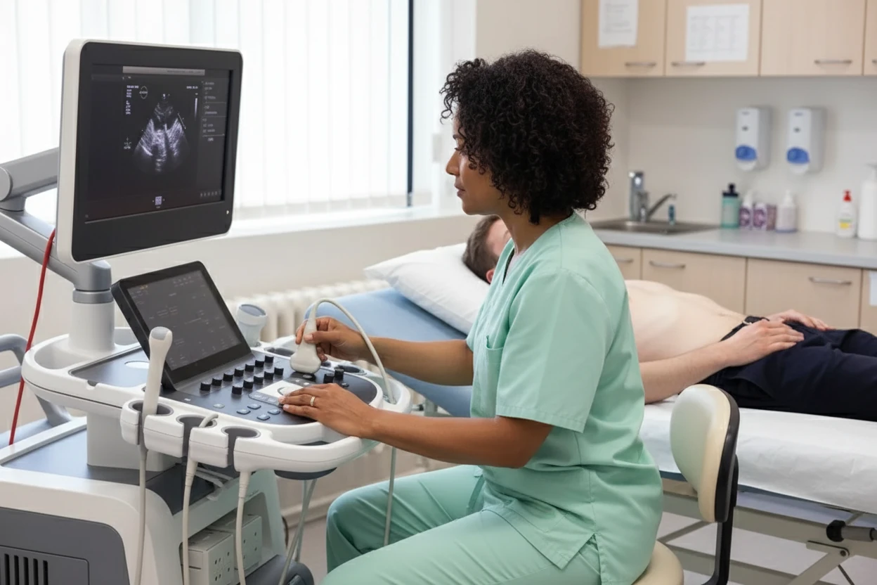 What Is an Echocardiogram