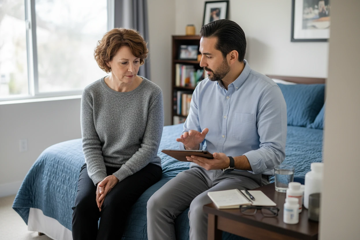 What To Know About Anal Cancer