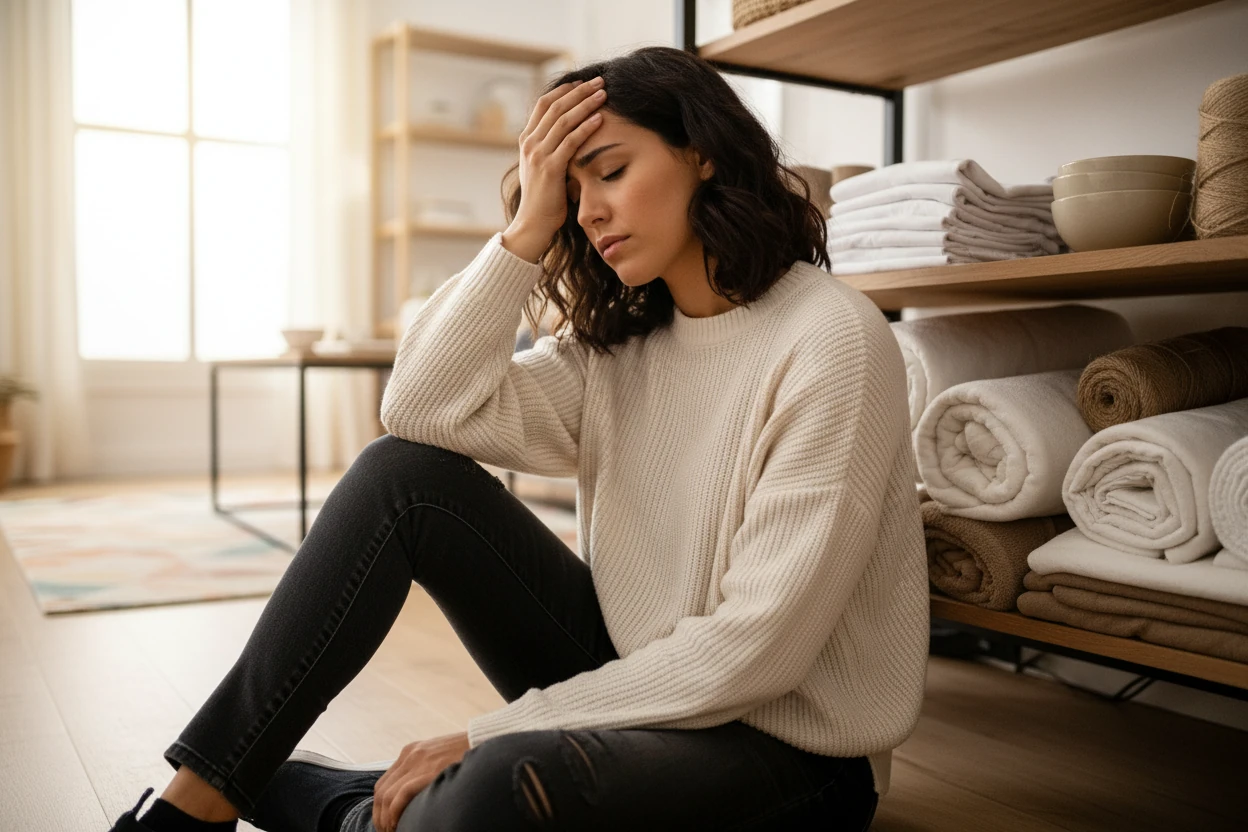 Health article illustration: What To Know About Hypovolemia Low Extracellular Fluid Volume webp