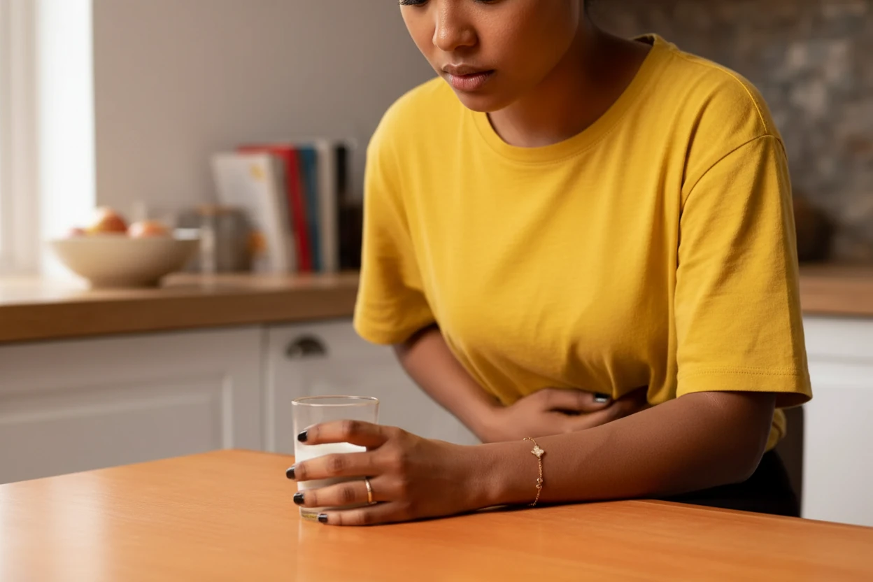 What To Know About Melanosis Coli