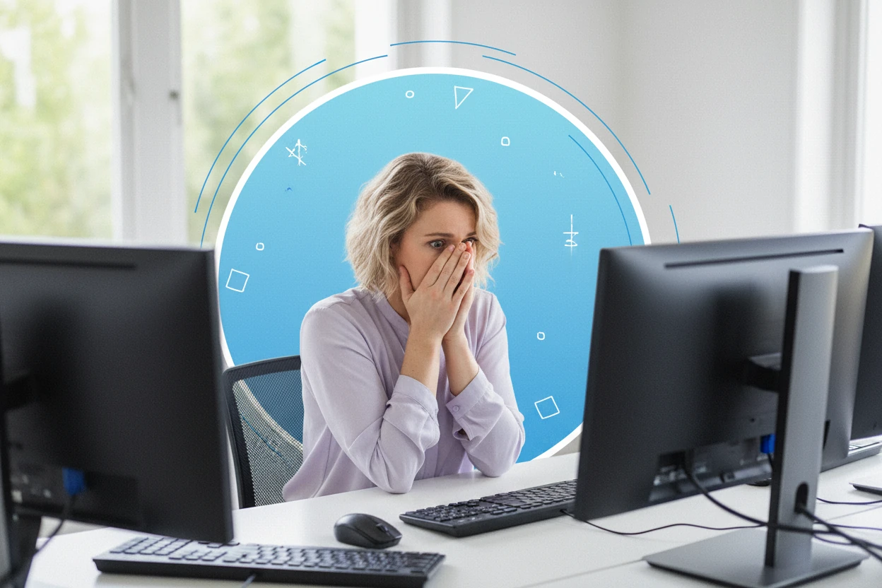 Health article illustration: What You Need To Know About Trypophobia and Its Triggers webp