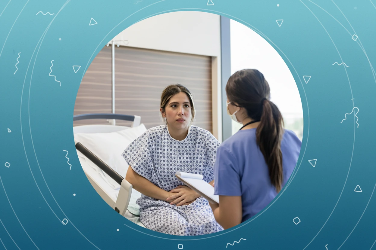 What You Need to Know About Endometriosis