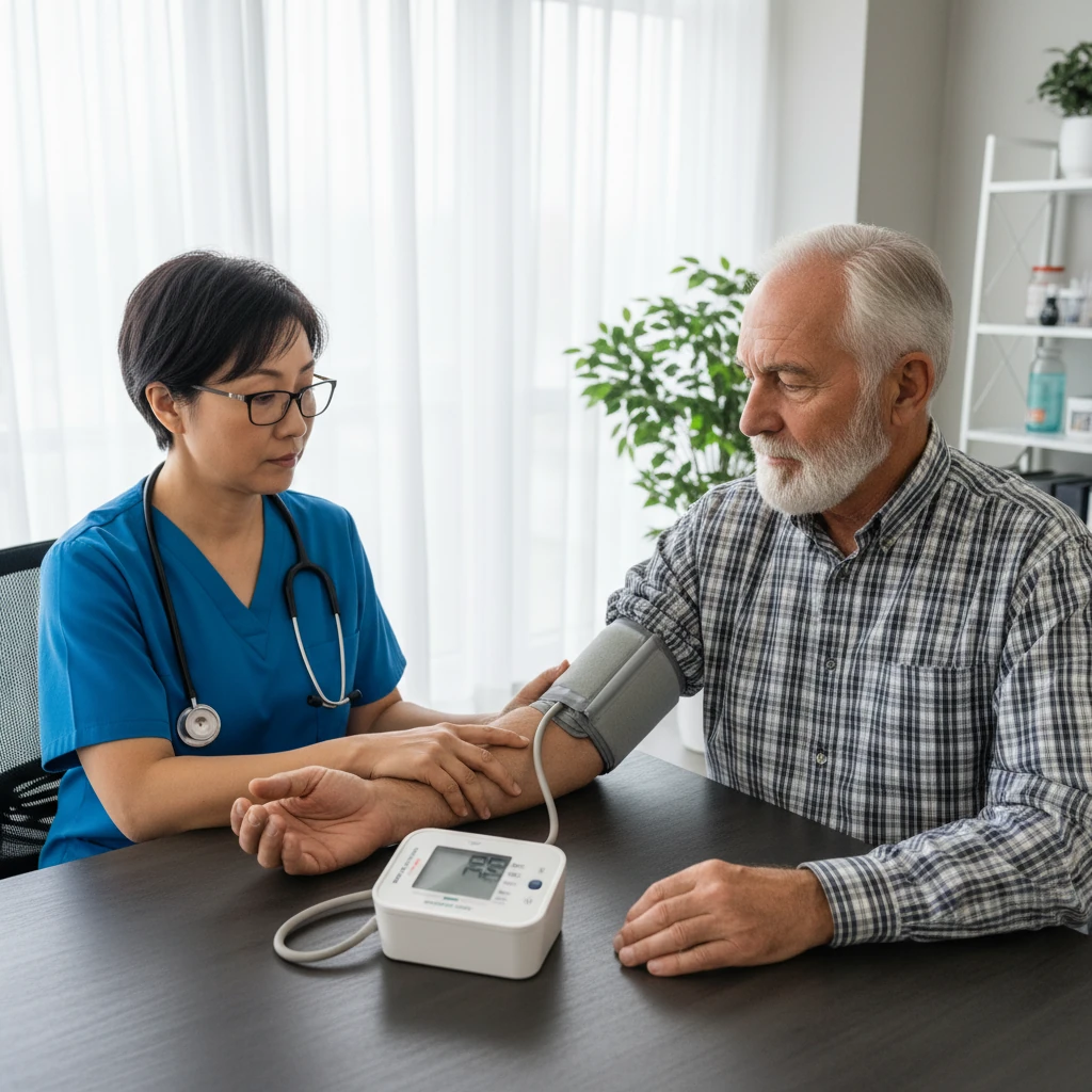 What is CKM Syndrome Report Finds Most Americans Meet Criteria For Early Stages