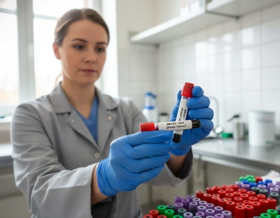 What to Know About BRCA Testing and What Your Results Mean