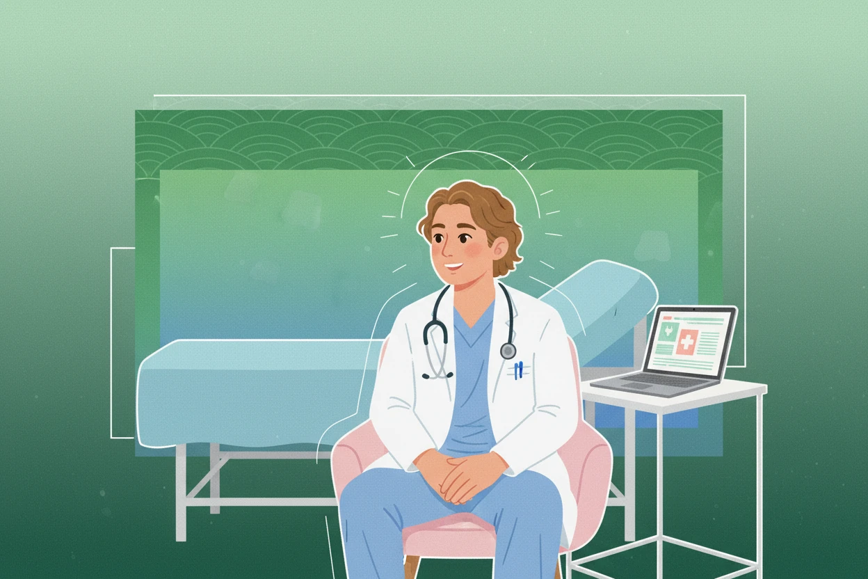 When Should You Get Your Next Colonoscopy Study Finds Waiting 15 Years May Be Safe for Some