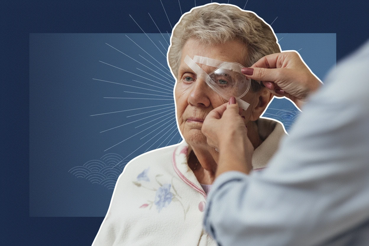 Why You Might Need Cataract Surgery and What To Expect